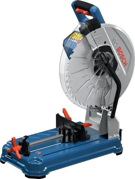 Отрезная пила Bosch GCD 18V-355 Professional 0601B59000 (0 601 B59 000)