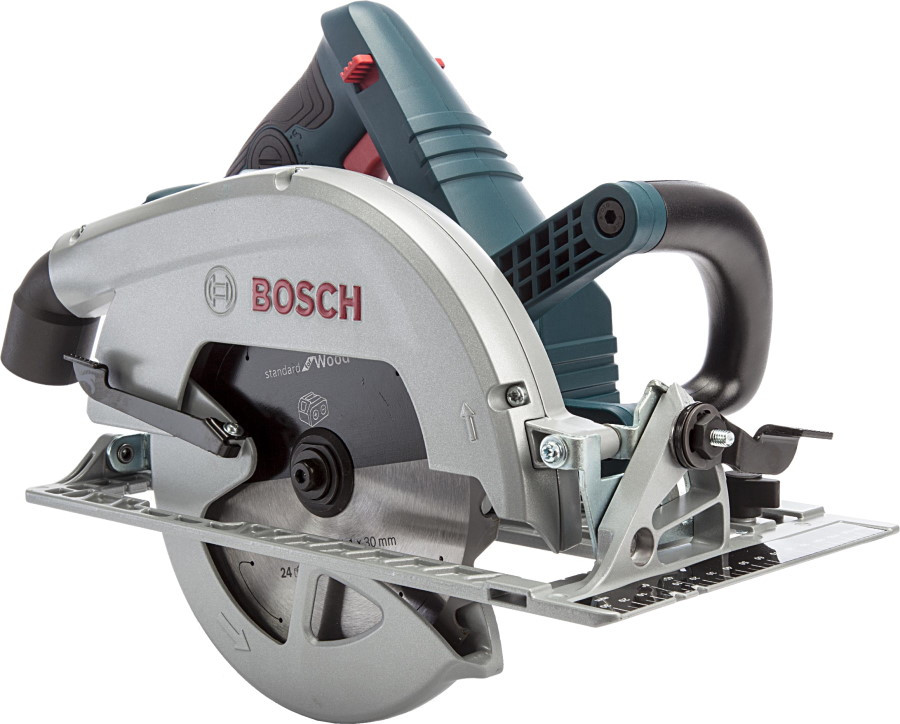 Циркулярная пила Bosch GKS 18V-68 C Professional 06016B5001