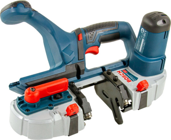 Пила Bosch GCB 18V-63 Professional 06012A0401