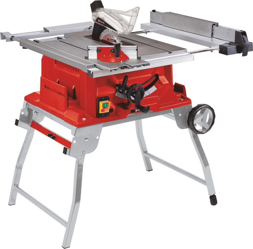 Циркулярная пила Einhell Expert TE-CC 250 UF (4340539)