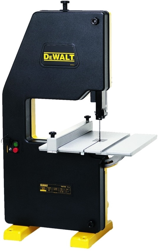 Ленточная пила DeWALT DW739