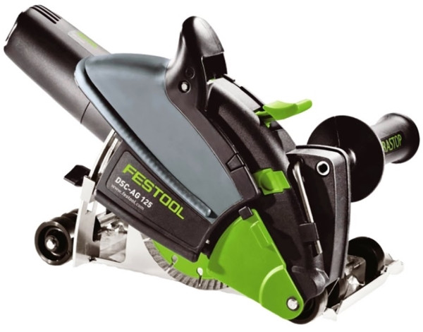 Циркулярная пила Festool DSC-AG 125 Plus 767996