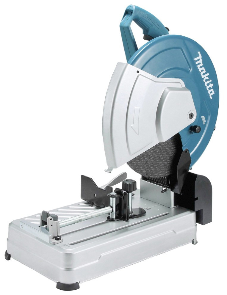 Відрізна пила Makita DLW140PT2