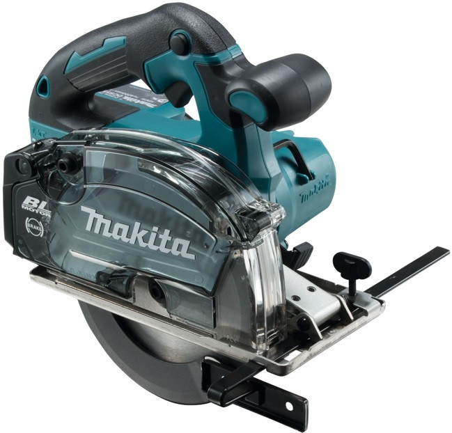 Циркулярная пила Makita DCS553ZJ