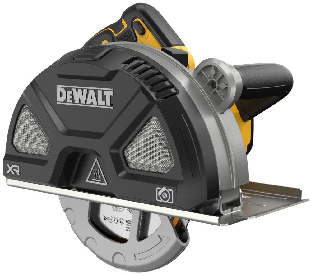 Циркулярна пила DeWALT DCS383N