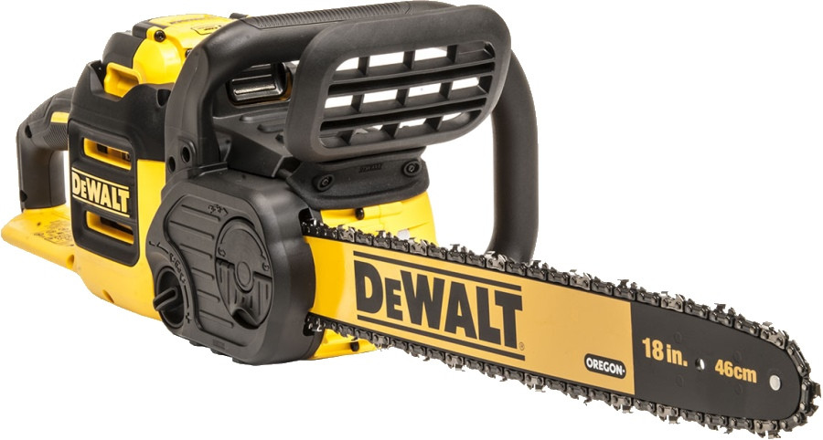 Ланцюгова пила DeWALT DCM585N