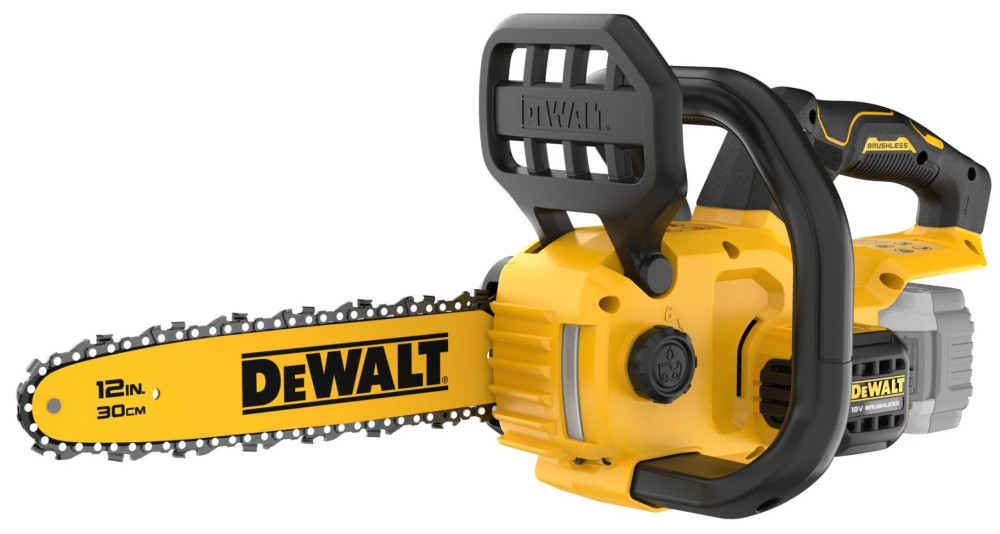 Ланцюгова пила DeWALT DCMCS565N