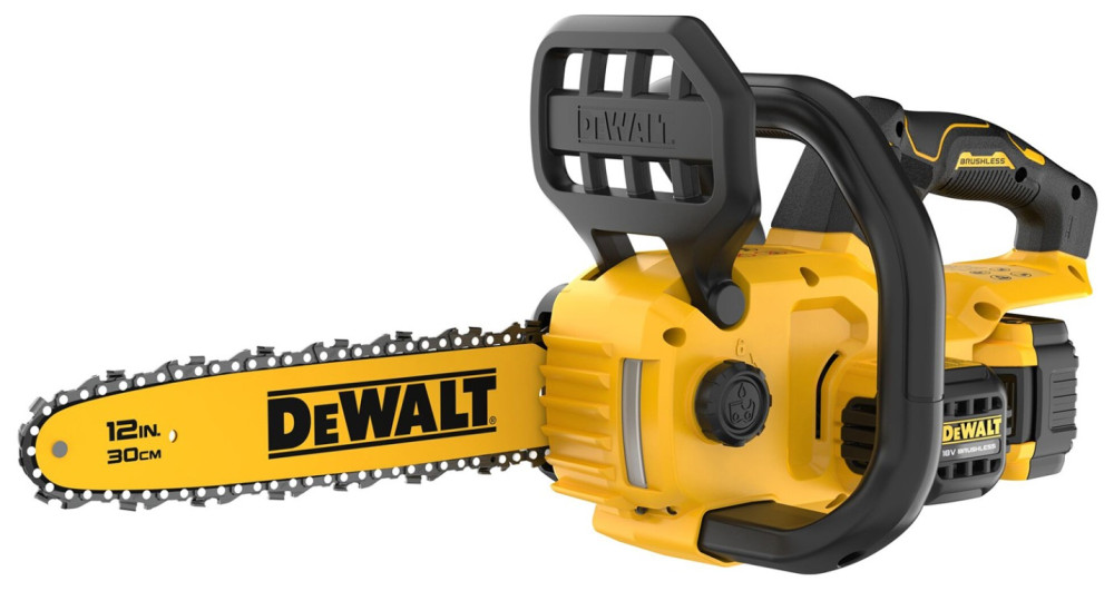 Ланцюгова пила DeWALT DCMCS565P1