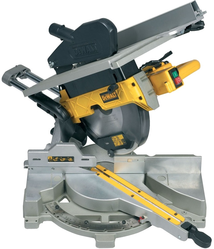 Комбінована пила DeWALT D27112