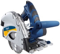 Циркулярная пила Scheppach CS55