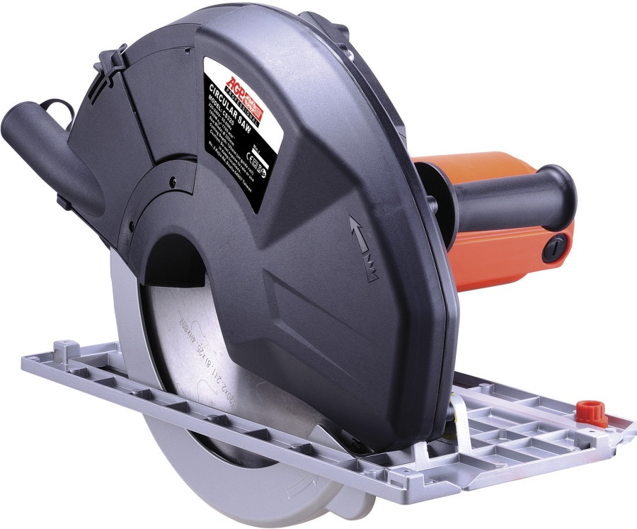 Циркулярная пила AGP CS 320
