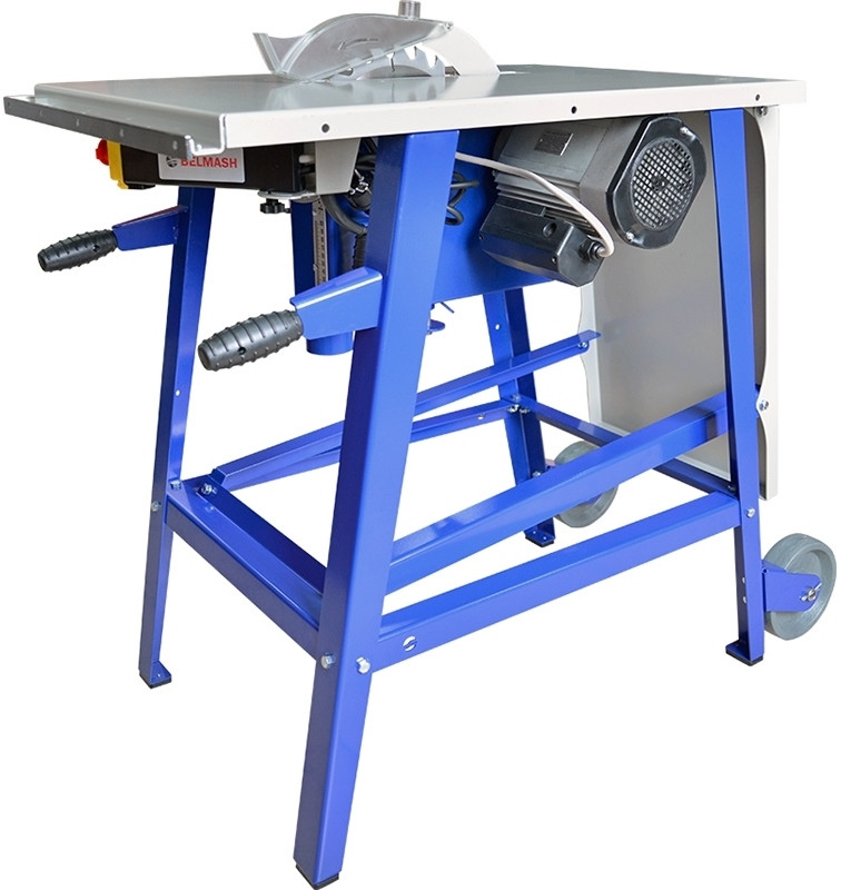 Циркулярна пила Belmash CBS-2400 S010A