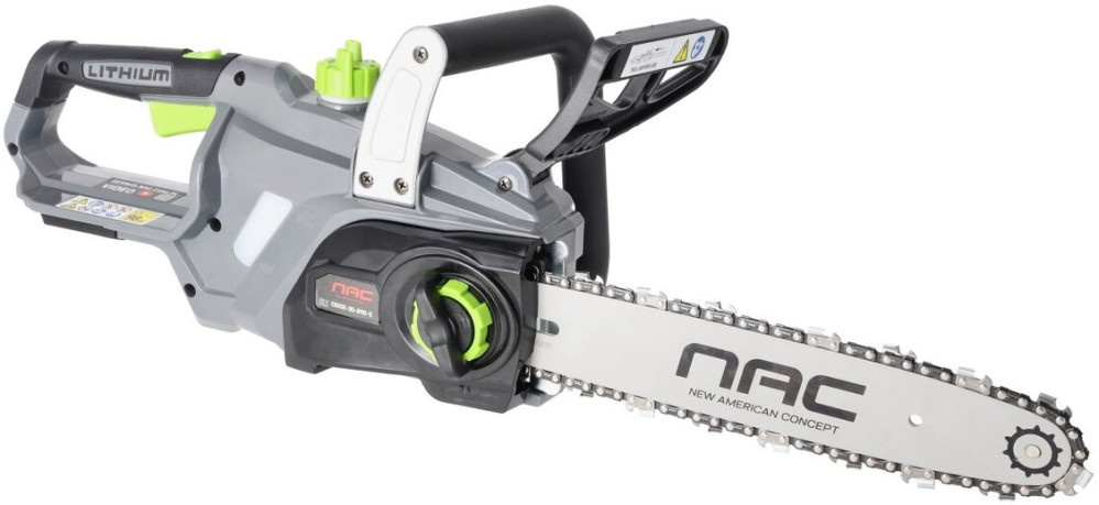Цепная пила NAC CB20E-30-B40-S