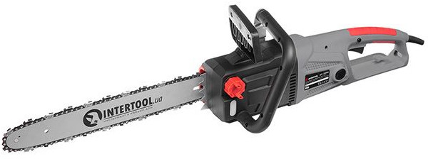 Ланцюгова пила Intertool DT-2206