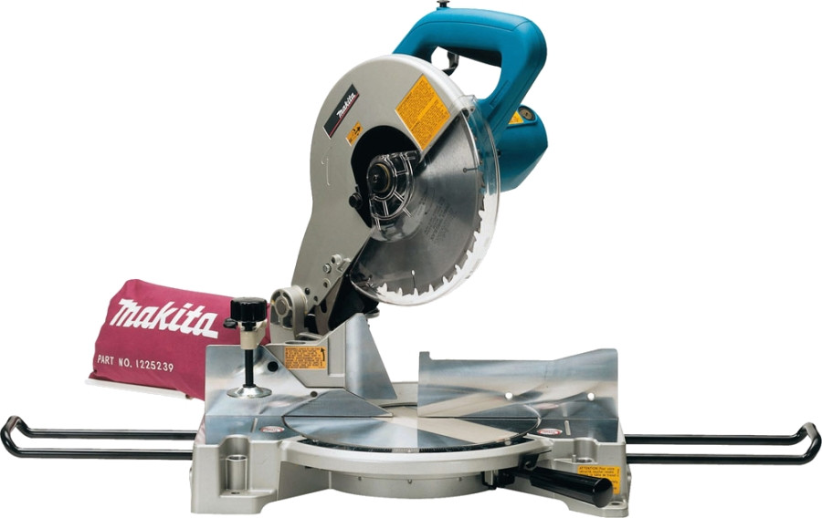 Торцювальна пила Makita LS1040