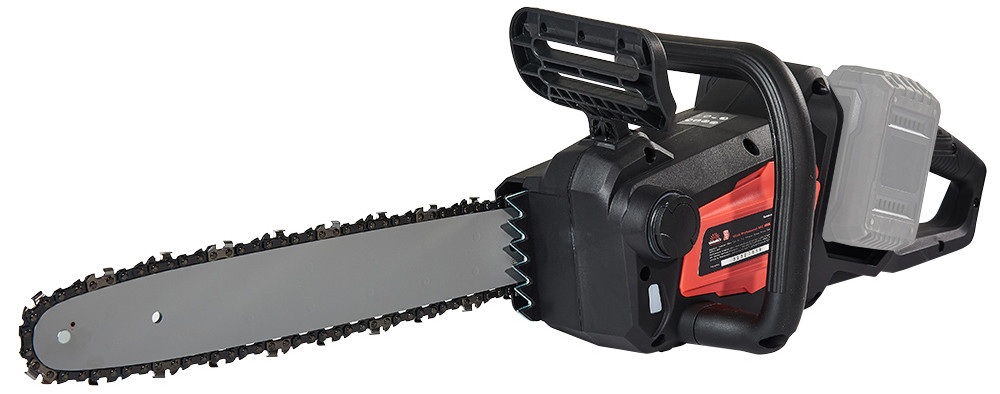 Ланцюгова пила Vitals Professional AKZ 3606 SmartLine Plus