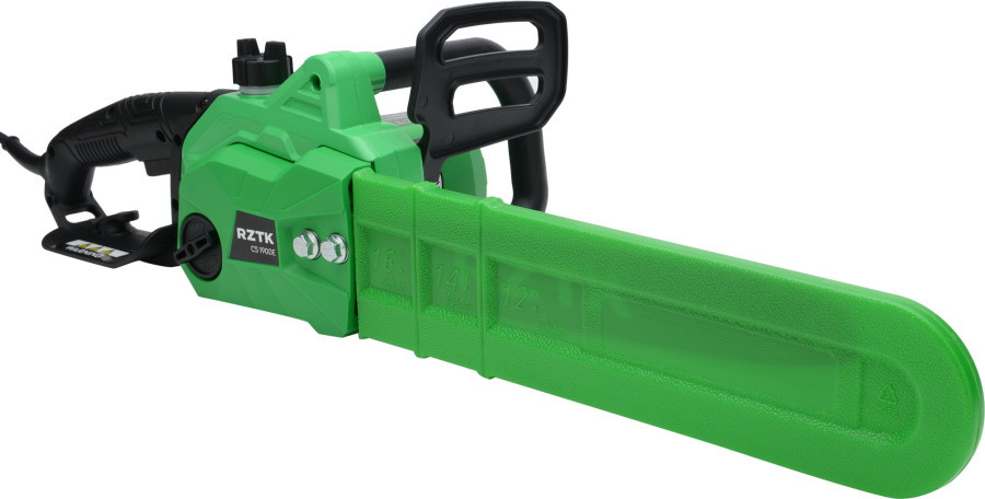 Цепная пила RZTK CS 1900E