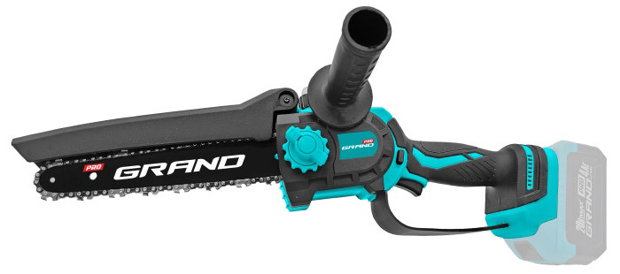 Ланцюгова пила Grand APC-20V/M8-4 Professional