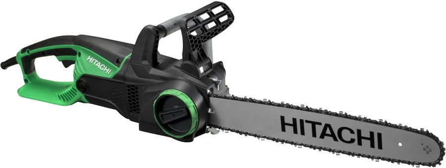 Ланцюгова пила Hitachi CS45Y