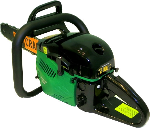 Цепная пила Procraft K450