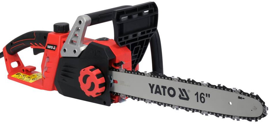 Цепная пила Yato YT-84872