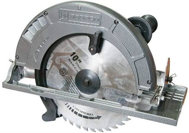 Циркулярная пила Elprom EPD-2300
