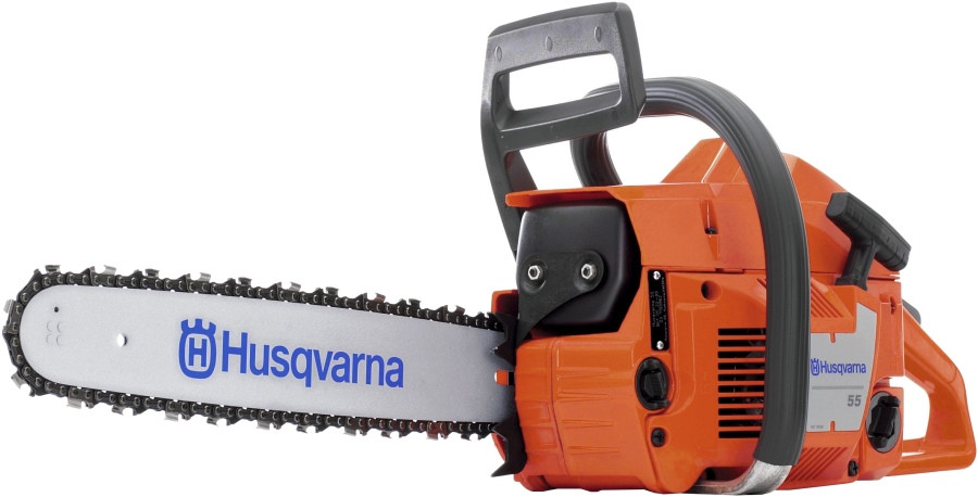 Цепная пила Husqvarna 55 15