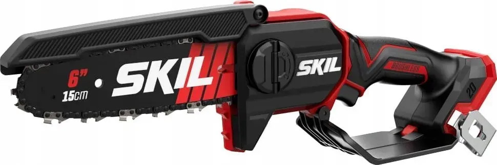 Ланцюгова пила Skil 0512 CA (GS1E0512CA)