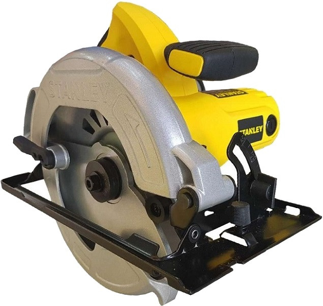 Циркулярная пила Stanley SC16