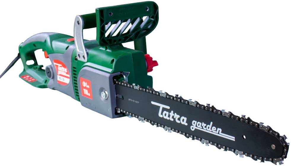 Цепная пила Tatra Garden MSE-230