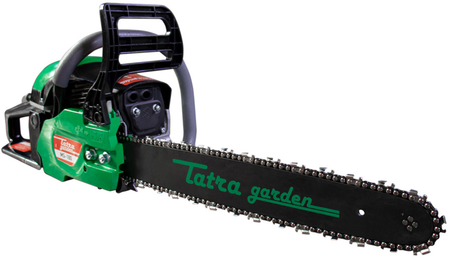 Цепная пила Tatra Garden MS-180