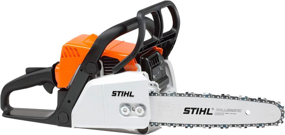 Цепная пила STIHL MS 170 35
