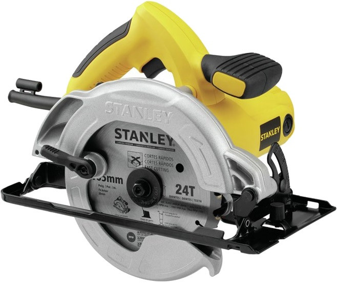 Циркулярная пила Stanley SC12