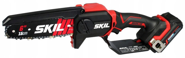 Цепная пила Skil 0512 AA (GS1E0512AA)