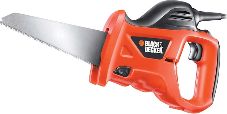Сабельная пила Black&Decker KS880EC