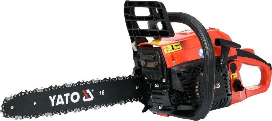 Цепная пила Yato YT-84901