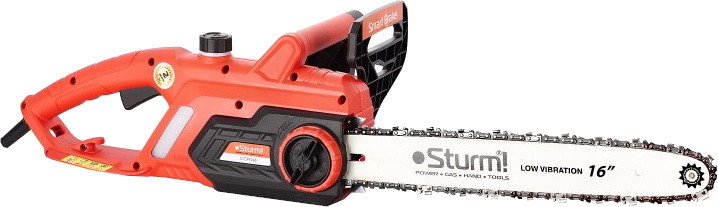 Ланцюгова пила Sturm CC9924S