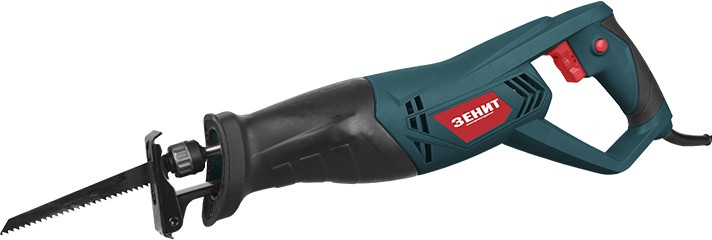 Сабельная пила Zenit ZSP-1300 (844129)