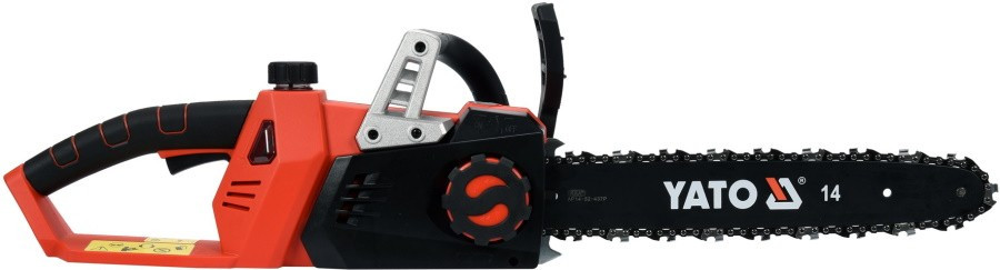 Цепная пила Yato YT-82813