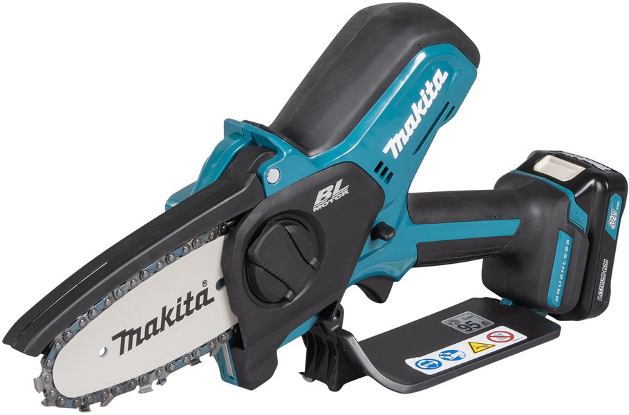 Ланцюгова пила Makita UC100DWA