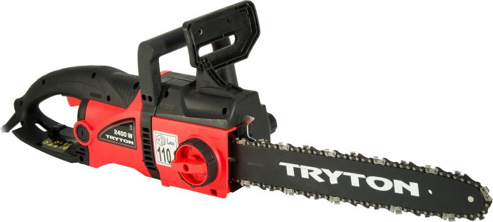 Цепная пила Tryton TOC40242