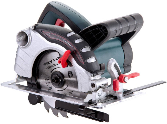 Циркулярная пила Tryton THP1300