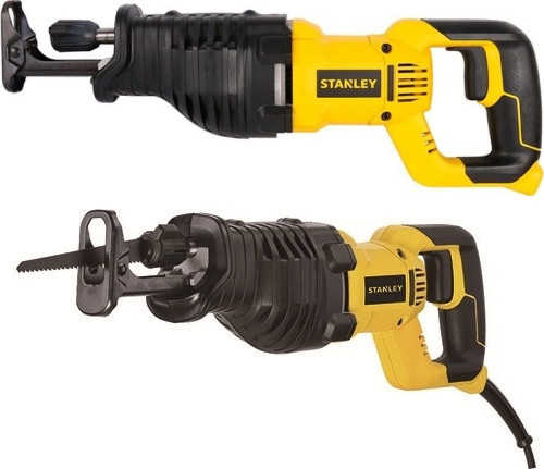 Шабельна пила Stanley STPT0900