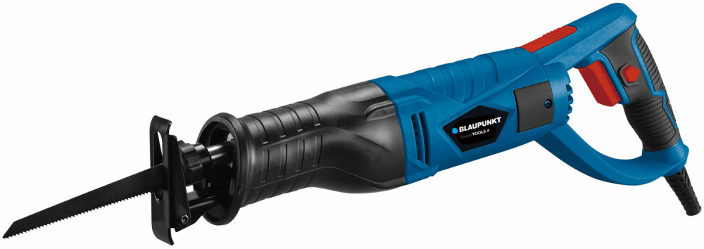 Шабельна пила Blaupunkt RS6010