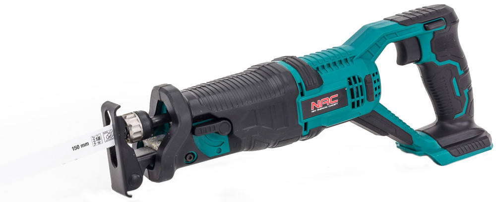 Шабельна пила NAC RS-20-LI-20V