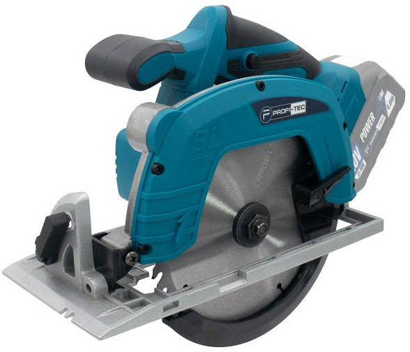 Циркулярная пила Profi-Tec PCA18520BL 006289