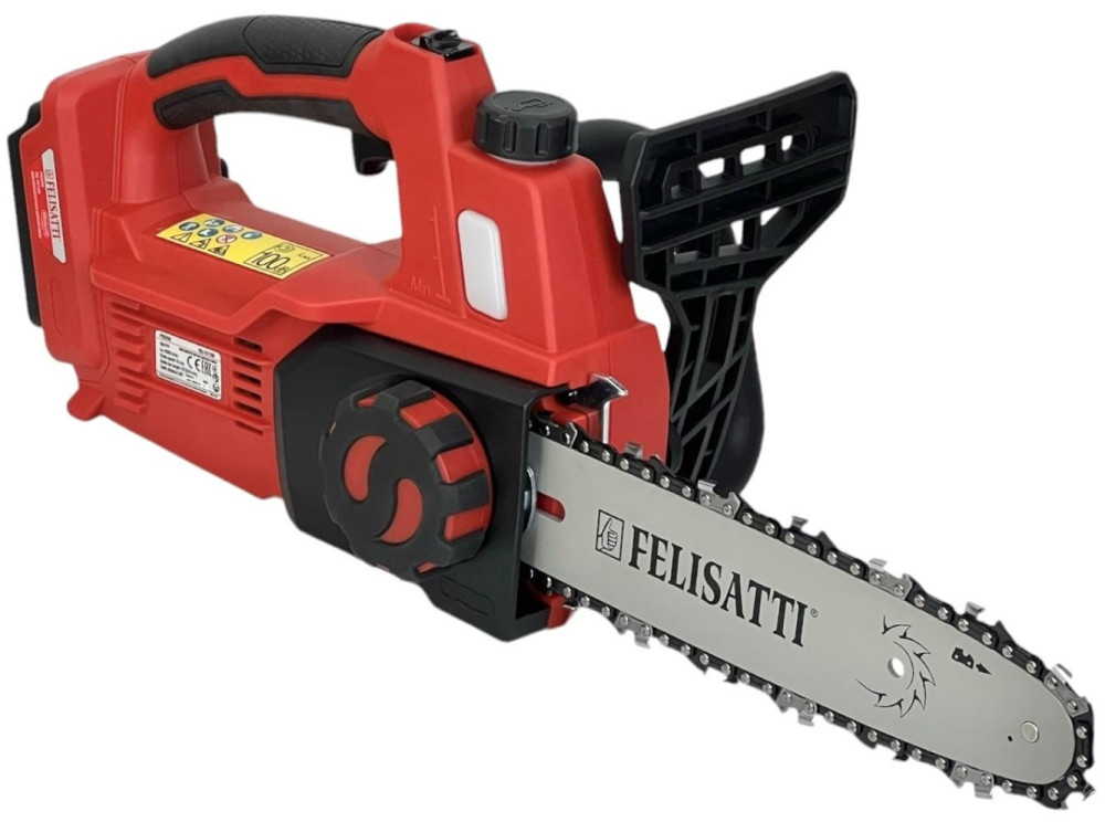 Ланцюгова пила FELISATTI PC-10/18B (P52256)