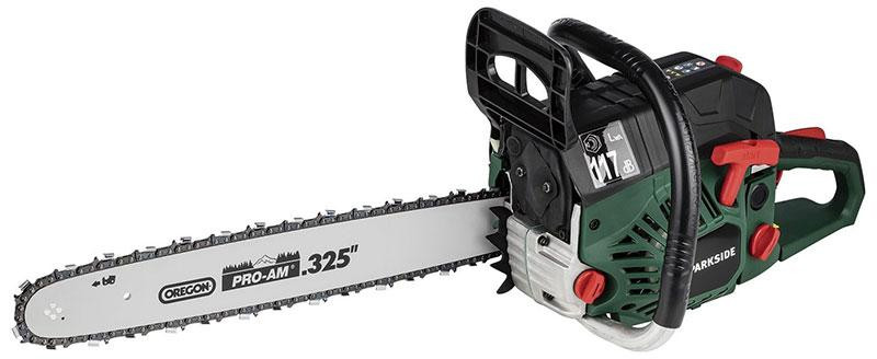 Цепная пила Parkside PBKS 53 A1