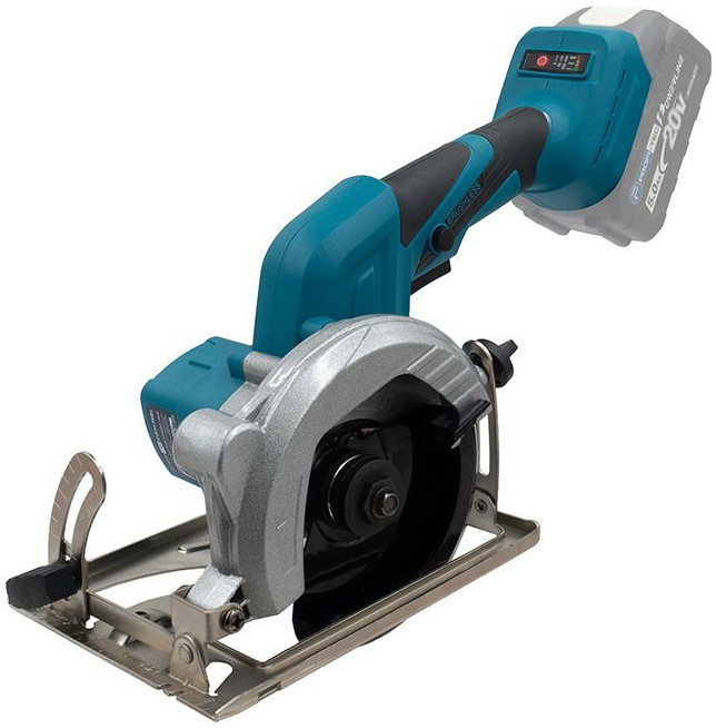 Циркулярная пила Profi-Tec PCA1220 007070