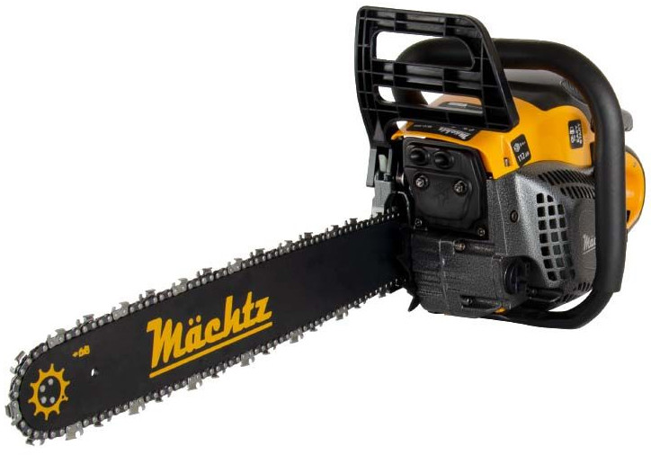 Цепная пила Machtz MCG-3850